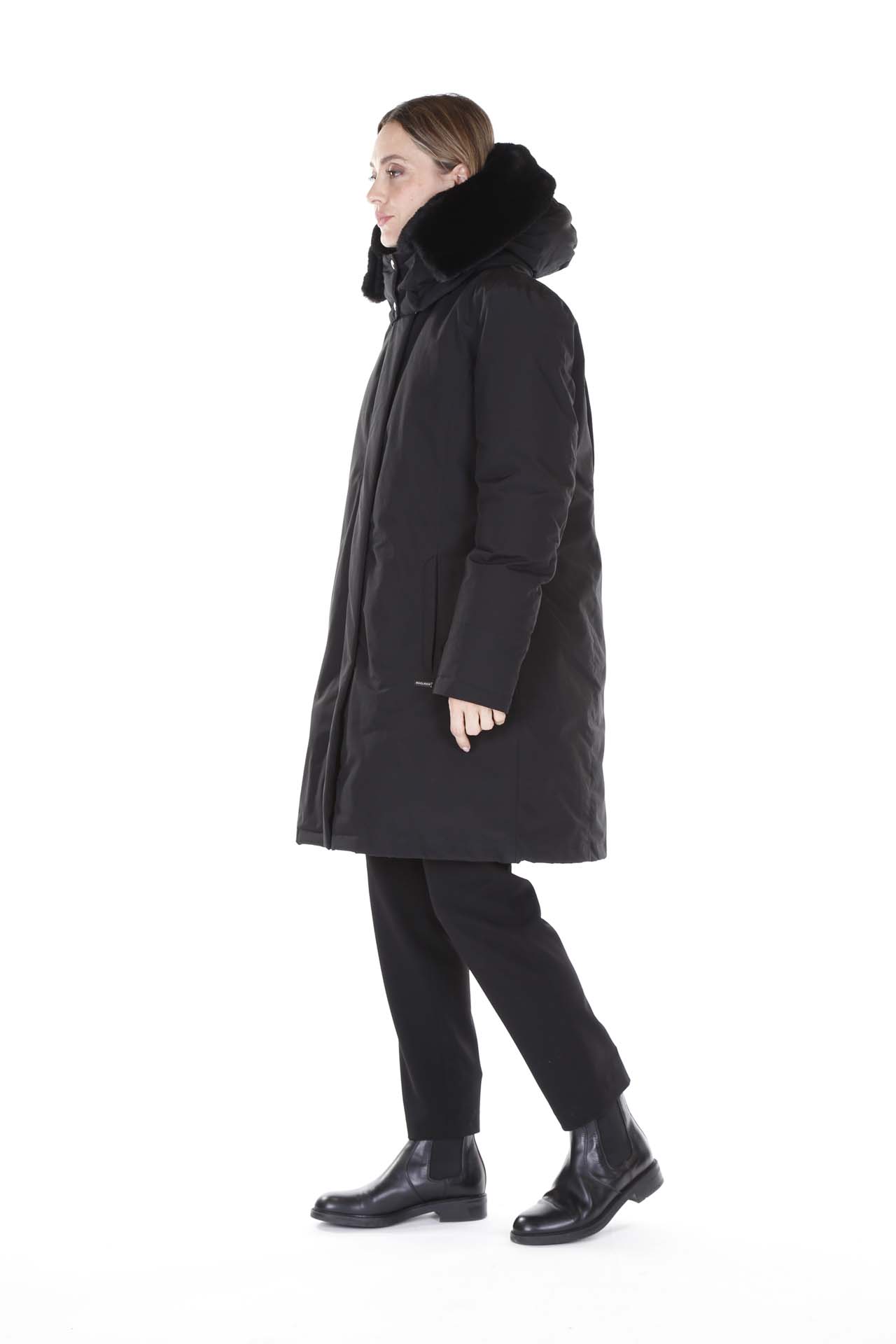 Woolrich, Piumino
